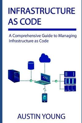 Cover of Infrastructure as Code