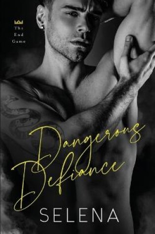 Cover of Dangerous Defiance