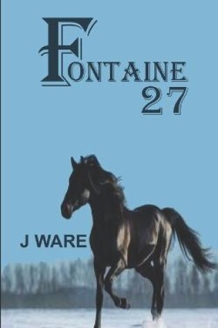 Cover of Fontaine 27