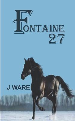 Book cover for Fontaine 27