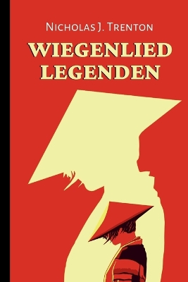 Cover of Wiegenlied Legenden