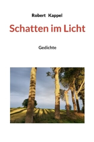 Cover of Schatten im Licht