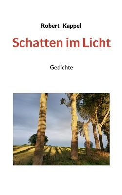 Book cover for Schatten im Licht