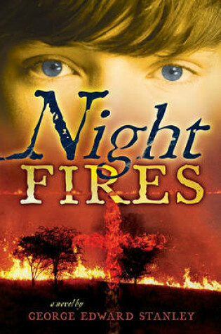 Cover of Night Fires
