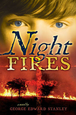 Book cover for Night Fires