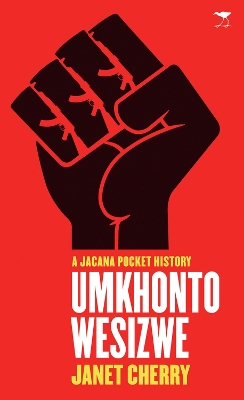 Cover of Umkhonto weSizwe