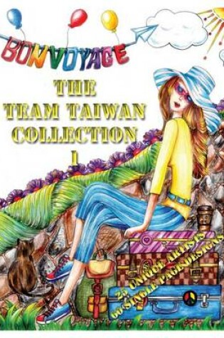 Cover of The Team Taiwan Collection 1