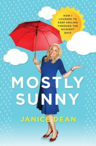 Cover of Mostly Sunny