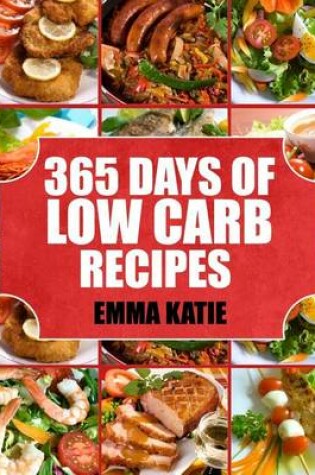 Cover of Low Carb