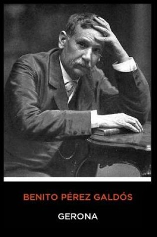 Cover of Benito Perez Galdos - Gerona