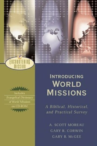 Cover of Encountering Missions