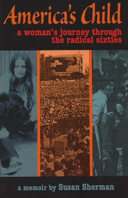 Book cover for America's Child