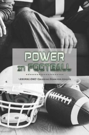 Cover of The Power In Football