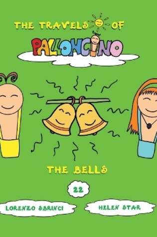 Cover of The bells