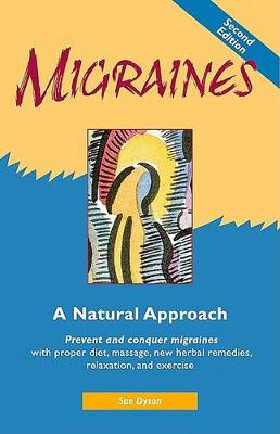 Book cover for Migraines