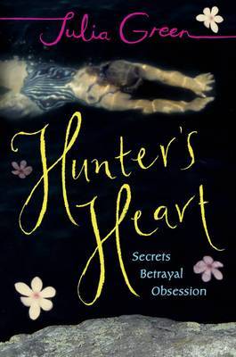 Cover of Hunter's Heart