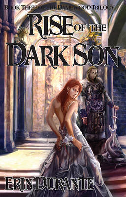 Cover of Rise of the Dark Son