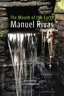 Book cover for The Mouth of the Earth