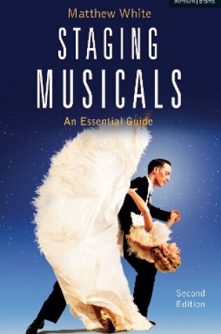 Cover of Staging Musicals
