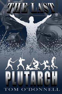 Book cover for The Last Plutarch