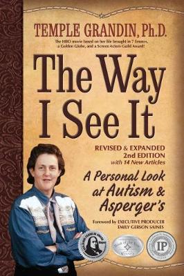 Book cover for The Way I See It, Revised and Expanded 2nd Edition