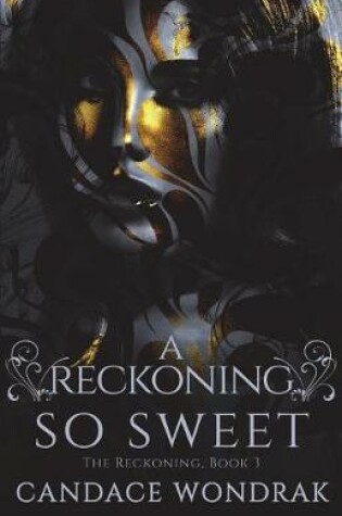 Cover of A Reckoning So Sweet