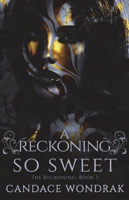 Book cover for A Reckoning So Sweet