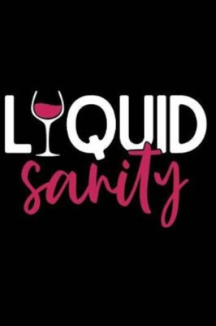 Cover of Liquid Sanity