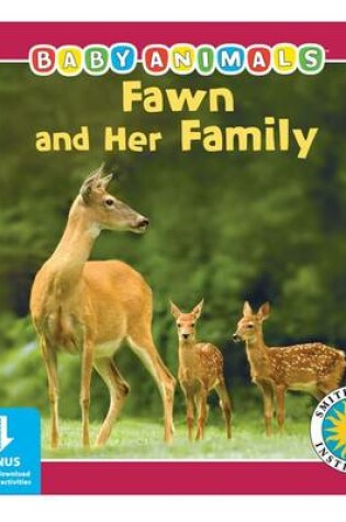 Cover of Fawn and Her Family