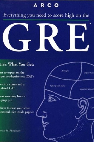 Cover of Gre