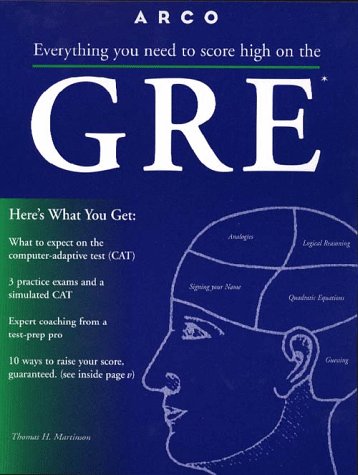 Book cover for Gre
