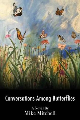 Cover of Conversations Among Butterflies