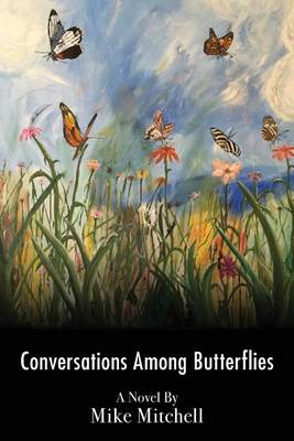 Book cover for Conversations Among Butterflies