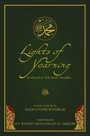 Cover of Lights of Yearning