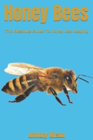 Cover of Honey Bees