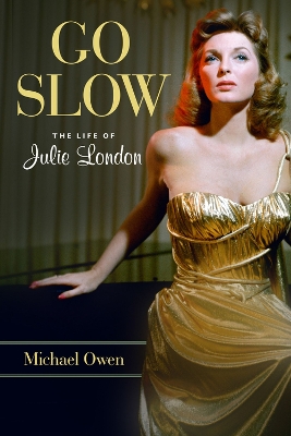 Book cover for Go Slow