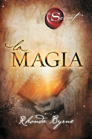 Cover of Magia