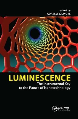 Cover of Luminescence