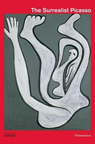Cover of Surrealist Picasso, The