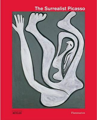 Book cover for Surrealist Picasso, The