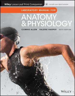 Book cover for Anatomy and Physiology