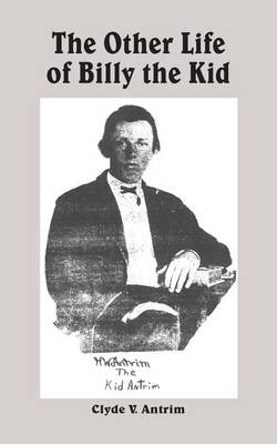 Cover of The Other Life of Billy the Kid