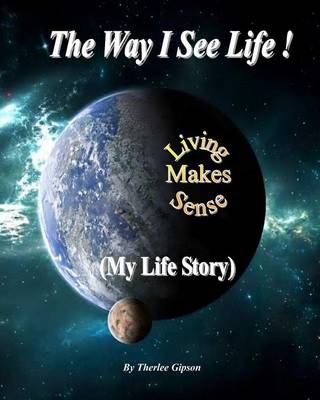 Book cover for The Way I See Life