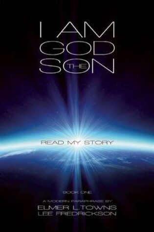 Cover of I Am God the Son