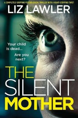 Cover of The Silent Mother