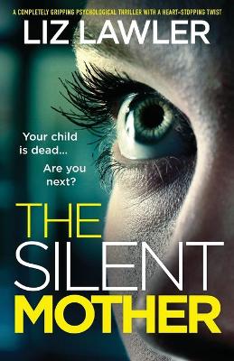 Book cover for The Silent Mother