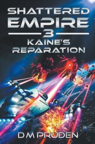 Cover of Kaine's Reparation