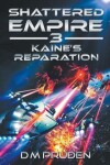 Book cover for Kaine's Reparation