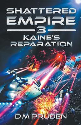 Cover of Kaine's Reparation