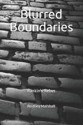 Cover of Blurred Boundaries